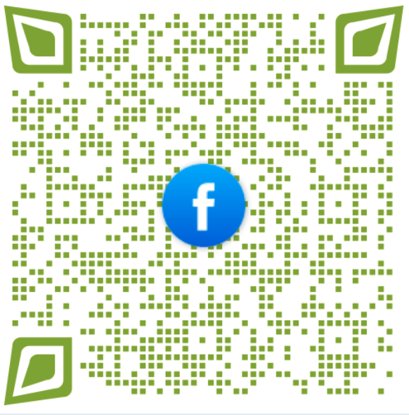 Facebook QR