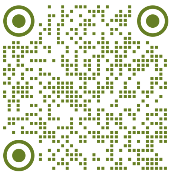 Mastodon QR