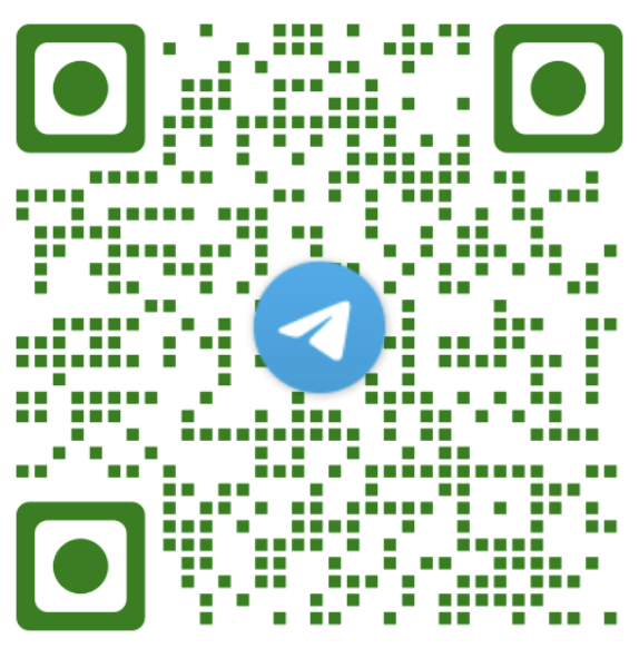 Telegram QR