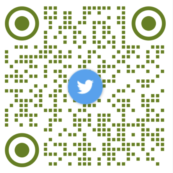 Twitter QR