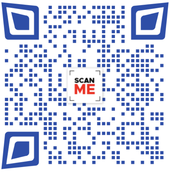Discord QR