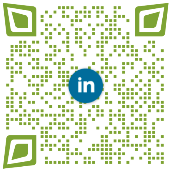 LinkedIn QR